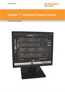Equator gauging system - Intelligent Process Control